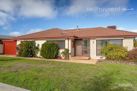425 Lawrence St, West Wodonga, VIC 3690