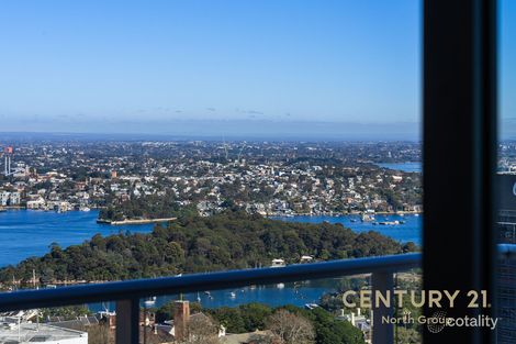 3301/79-81 Berry St, North Sydney, NSW 2060