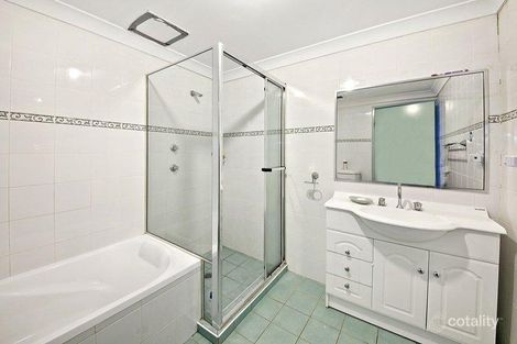 Property photo of 508/55 Raymond Street Bankstown NSW 2200