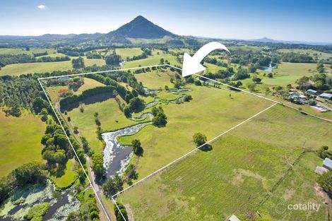 77 Frogmouth Lane, Lake Macdonald, QLD 4563