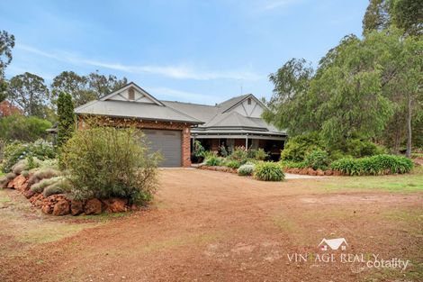 Property photo of 5 Powderbark Close Jarrahdale WA 6124
