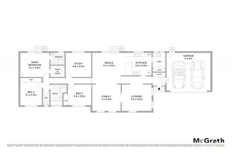 Property photo of 122A Dorset Road Croydon VIC 3136