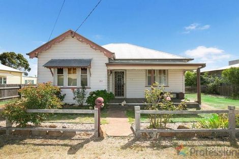 Property photo of 283 Rusden Street Armidale NSW 2350