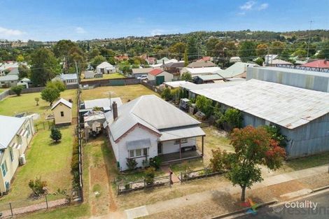 Property photo of 283 Rusden Street Armidale NSW 2350