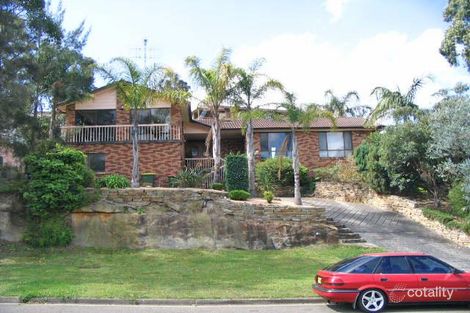 43 Moreton Rd, Illawong, NSW 2234