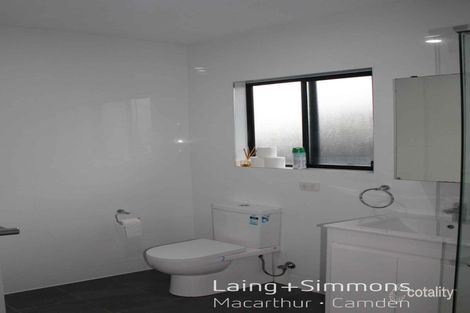 Property photo of 9B Coral Flame Circuit Gregory Hills NSW 2557