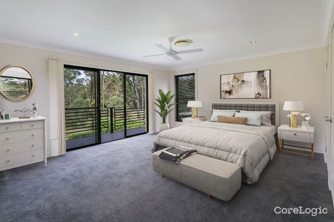 Property photo of 14 Oakview Circuit Brookwater QLD 4300