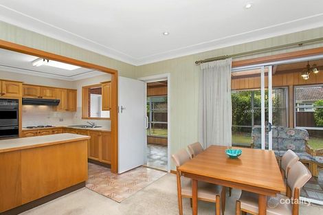 Property photo of 25 Macintyre Crescent Sylvania Waters NSW 2224