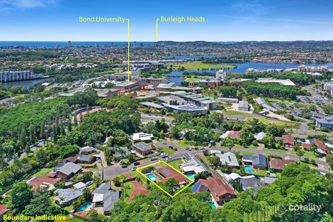 Property photo of 16 Tincurrin Court Robina QLD 4226