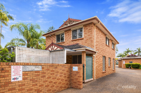 1/277 Cooper Rd, Yagoona, NSW 2199