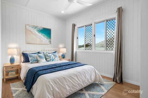 Property photo of 9 Lanercost Street Geebung QLD 4034