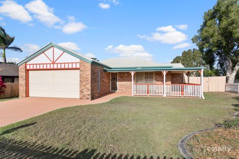 Property photo of 5 Buchanan Street Murrumba Downs QLD 4503