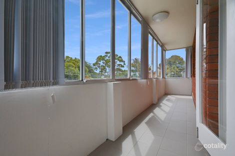 Property photo of 5/50 Cowper Street Randwick NSW 2031