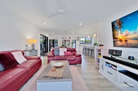 Property photo of 9 Munckton Court Innes Park QLD 4670