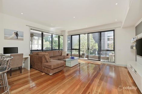 Property photo of 11/6 Christine Crescent Richmond VIC 3121