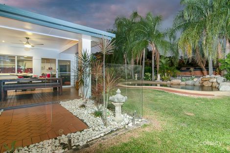Property photo of 14 Greenock Way Brinsmead QLD 4870