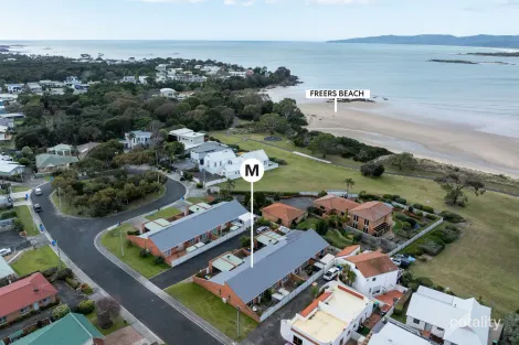 6/25-27 BLUEWATER CRES, SHEARWATER, TAS 7307