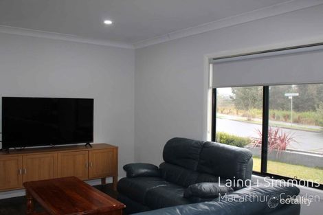 Property photo of 9B Coral Flame Circuit Gregory Hills NSW 2557