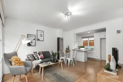13/247 Mckean St, Fitzroy North, VIC 3068