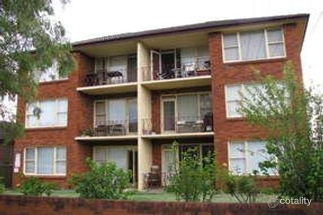 13/279 Great North Rd, Five Dock, NSW 2046