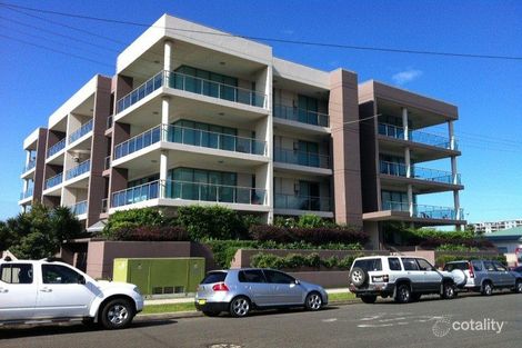 19/21-25 Beatson St, Wollongong, NSW 2500