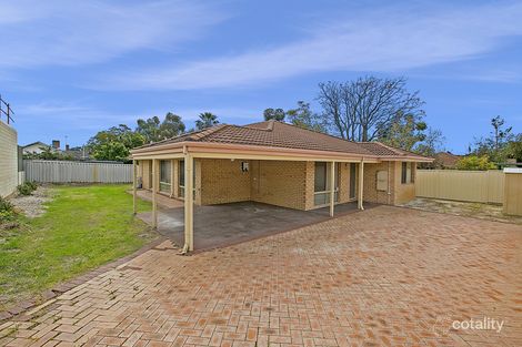 Property photo of 17B Eureka Road Wilson WA 6107