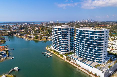 Property photo of 4112/5 Harbour Side Court Biggera Waters QLD 4216