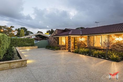 16 Burnham Way, Shelley, WA 6148