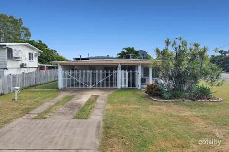 47 Bainbridge St, Heatley, QLD 4814