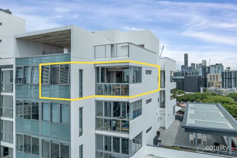 2106/16 Hamilton Pl, Bowen Hills, QLD 4006