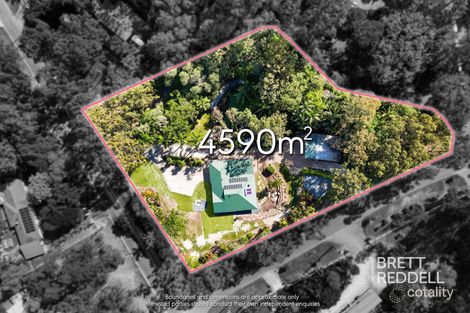 13 ENKLEMAN RD, YATALA, QLD 4207