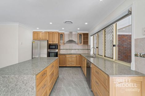 Property photo of 13 Enkleman Road Yatala QLD 4207