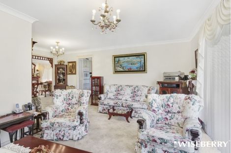 Property photo of 4 Alisa Close Lake Haven NSW 2263