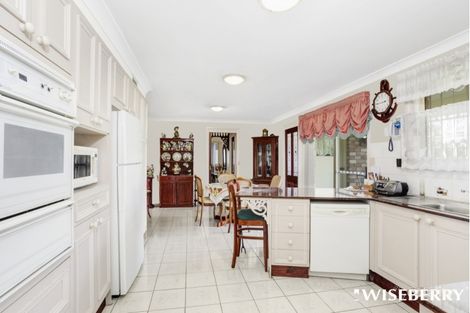Property photo of 4 Alisa Close Lake Haven NSW 2263
