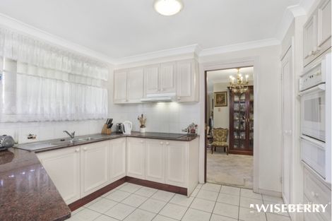 Property photo of 4 Alisa Close Lake Haven NSW 2263