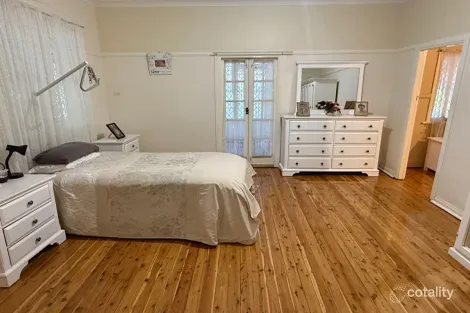 Property photo of 10 Webb Avenue Moree NSW 2400