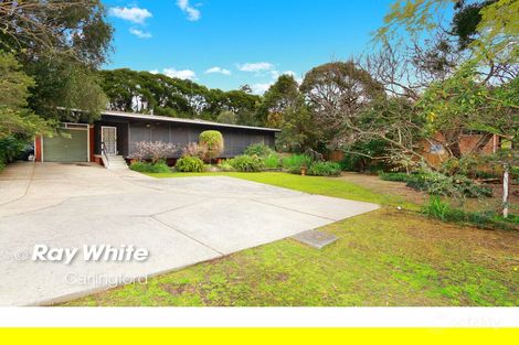 Property photo of 85 Oakes Road Carlingford NSW 2118