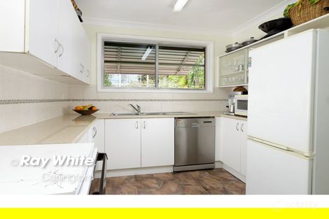 Property photo of 85 Oakes Road Carlingford NSW 2118