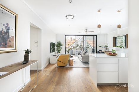 Property photo of 13/51-53 Prospect Street Surry Hills NSW 2010