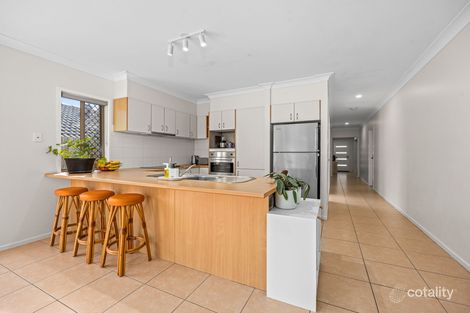 Property photo of 9 Darter Place Springfield Lakes QLD 4300