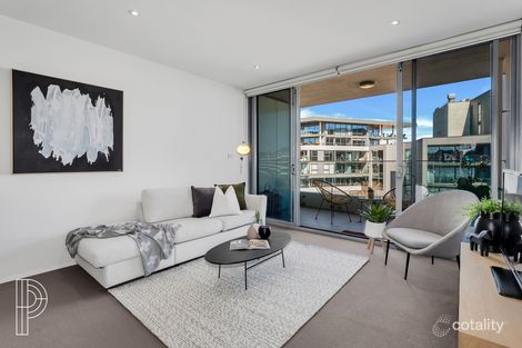 Property photo of 80/11 Trevillian Quay Kingston ACT 2604