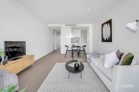 Property photo of 80/11 Trevillian Quay Kingston ACT 2604