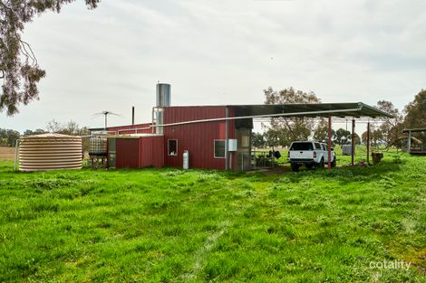 Contact Agent For Address, Glenhope, VIC 3444