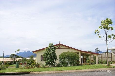 122 Verbena Dr, Mount Sheridan, QLD 4868