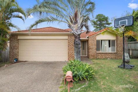 Property photo of 16 Wivenhoe Place Runcorn QLD 4113