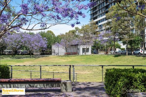 Property photo of 20 Hutchinson Walk Zetland NSW 2017