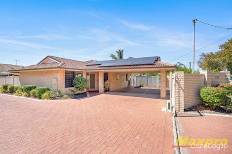 Property photo of 2/262 High Road Riverton WA 6148