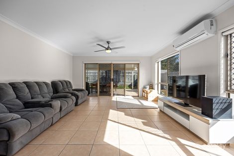 Property photo of 9 Darter Place Springfield Lakes QLD 4300