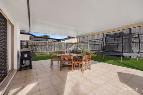 Property photo of 9 Darter Place Springfield Lakes QLD 4300