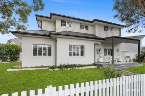 Property photo of 5 Kathryn Place Gymea Bay NSW 2227